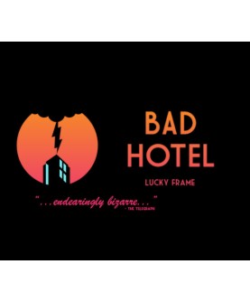 Bad Hotel Steam Key GLOBAL